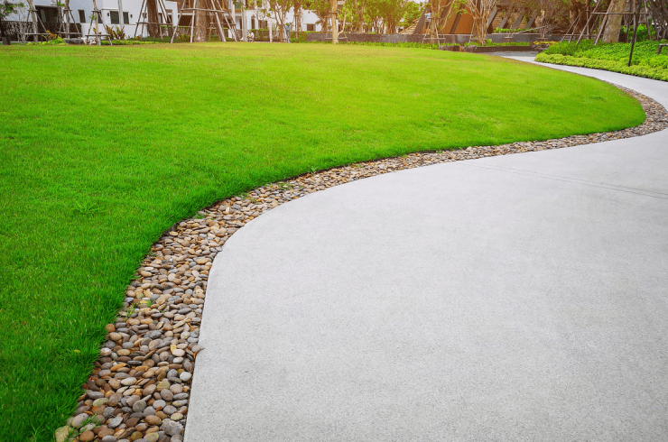 Gary's Lawn Care Landscaping 