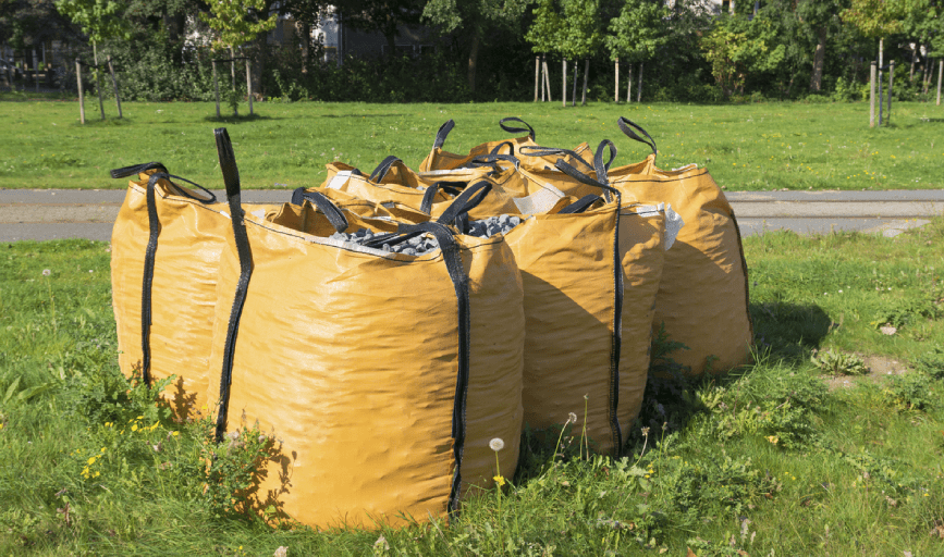 DEBRIS REMOVAL